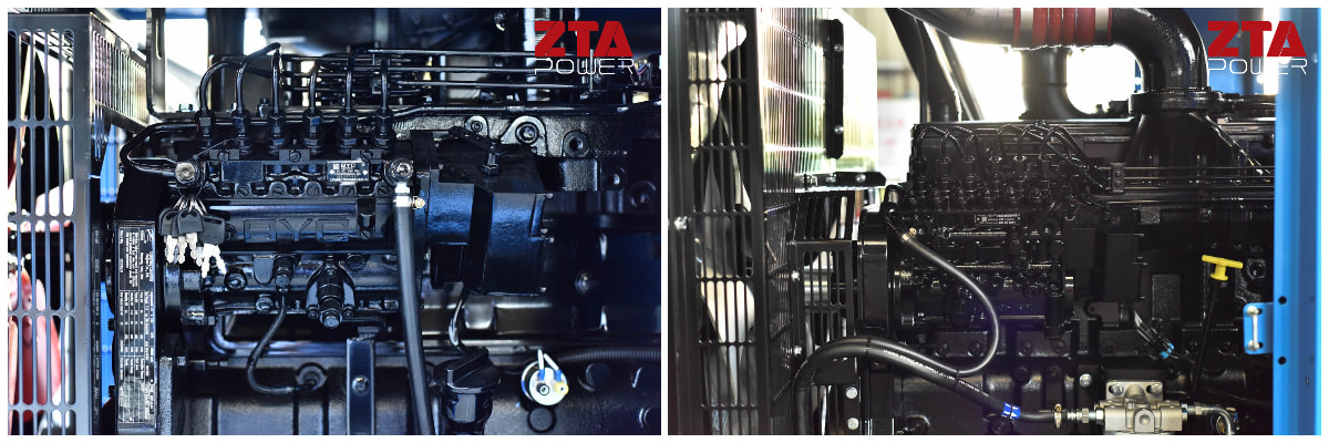 Cummins Engine Cylinder