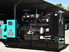 10 Faktor yang Perlu Dipertimbangkan Sebelum Membeli Generator Diesel Industri