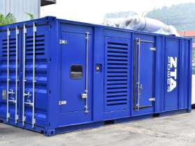 Generator 50Hz vs 60Hz: Bagaimana Cara Memilih Frekuensi yang Tepat?