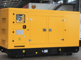 Apa yang Ditunjukkan Terminal UVW pada Generator?