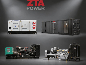 Bagaimana Cara Menggunakan dan Merawat Sistem Pendingin Genset Diesel dengan Benar?