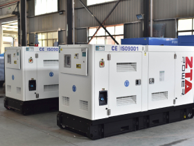 Apa saja kerusakan umum pada sistem kelistrikan dan kontrol generator?