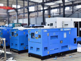 Apa Peran Penambahan Kabel Pembumian pada Genset Diesel?