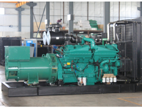 Mengapa Udara Masuk ke Sistem Bahan Bakar Genset Diesel – Penyebab & Solusinya