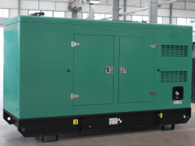 Generator Prime Power vs Standby Power: Mana yang Tepat untuk Aplikasi Anda?