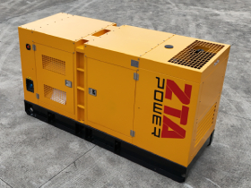 Cara UPS dan generator diesel bekerja bersama: panduan pengkabelan ATS & integrasi sistem