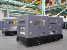  Genset Diesel Anda Membutuhkan Perawatan Dengan 5 Tanda