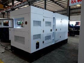 Apa Tips Perawatan Generator Diesel untuk Performa Andal?