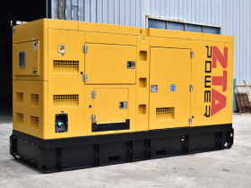 Mengapa Tegangan Pengisian Genset Diesel Saya Rendah?