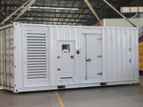 Apa yang terjadi jika genset beroperasi dengan beban kurang dalam waktu lama?