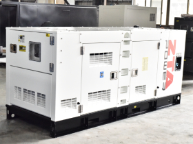 Apa perbedaan antara Stamford AVR MX321 dan MX341?