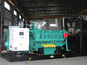 Berapa Harga Generator Diesel? Faktor-Faktor yang Memengaruhi Harga Generator