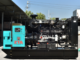 Bagaimana Faktor Daya Generator Dihitung, Dikoreksi dan Diperbaiki?