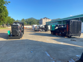 Panduan Ukuran Generator Diesel: Berapa kW yang Benar-Benar Anda Butuhkan?