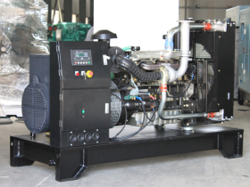 Bagaimana Cara Mencegah Generator Set Mati Akibat Panas Berlebihan Saat Suhu Tinggi di Musim Panas?