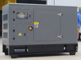 Metode apa yang dapat digunakan untuk perawatan dan pengaktifan kembali genset diesel selama masa tidak aktif jangka panjang?