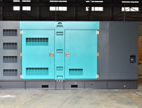 Apa Penyebab dan Solusi untuk Suhu Air Keluar yang Tinggi pada Genset Diesel?