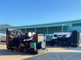 Cara Mencocokkan Genset dengan UPS