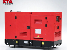 Cara Memilih Generator Diesel yang Tepat untuk Bisnis Anda: Panduan Pembelian Lengkap
