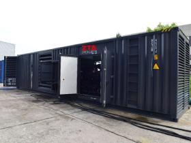 Bagaimana Cara Memilih Kabel Penghubung untuk Genset Diesel?