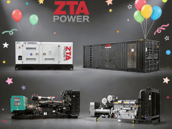 Selamat Hari Anak | ZTApower – Daya Andal untuk Masa Kecil yang Bahagia