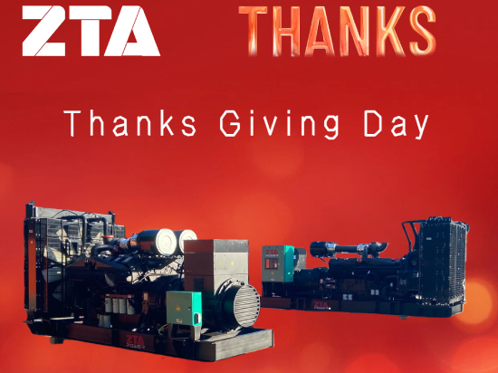 Catatan Ucapan Terima Kasih: Thanksgiving kali ini dan selamanya