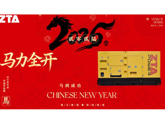 Celebrating the Year of the Horse 