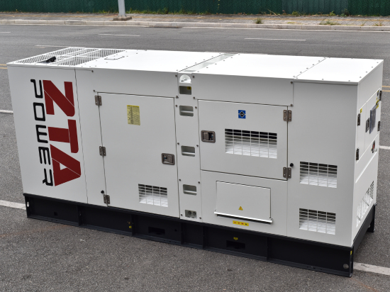 Apa Saja Pengetahuan dan Metode Penanganan untuk Mencegah Kecelakaan Sengatan Listrik dari Generator Diesel?